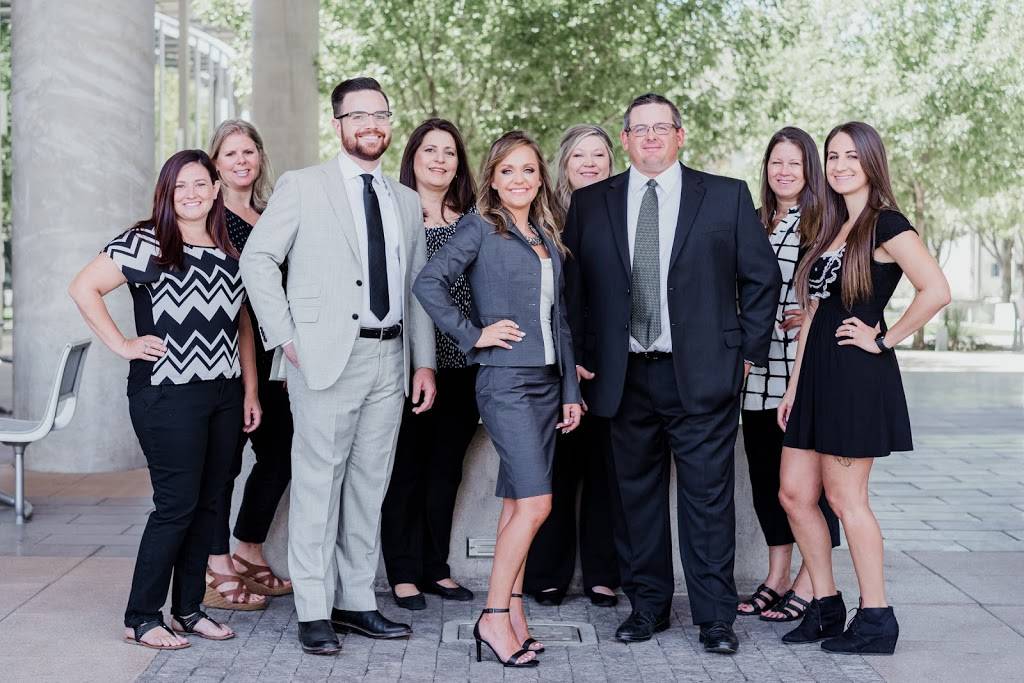 Guymon Law | 1839 E Queen Creek Rd STE #3, Chandler, AZ 85286 | Phone: (480) 721-8772