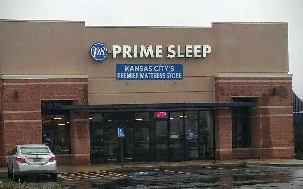 Prime Sleep | 13171 State Line Rd, Kansas City, MO 64145, USA | Phone: (816) 943-5000