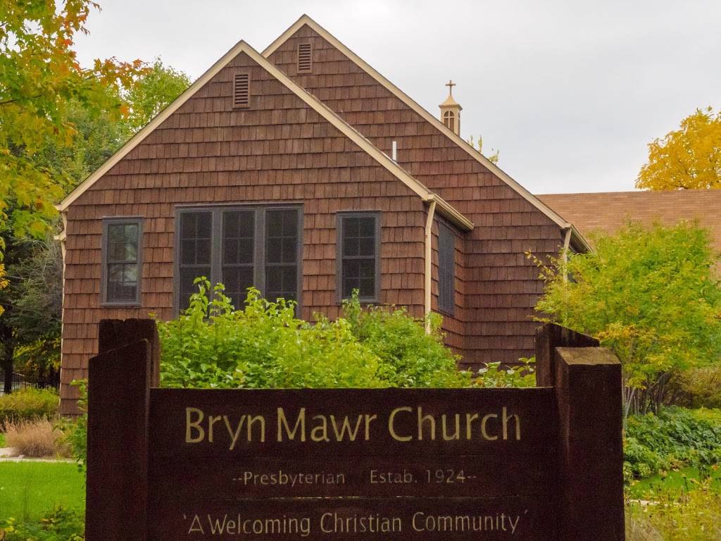 Bryn Mawr Presbyterian Church | 420 Cedar Lake Rd S, Minneapolis, MN 55405, USA | Phone: (612) 377-5222