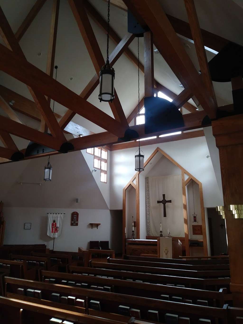 St Matthews Episcopal Church | 19580 Pilgrims Pl, Parker, CO 80138, USA | Phone: (303) 841-0121