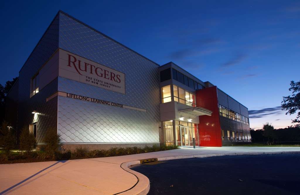 Rutgers at Atlantic Cape Community College | 5100 E Black Horse Pike, Mays Landing, NJ 08330 | Phone: (609) 837-2900