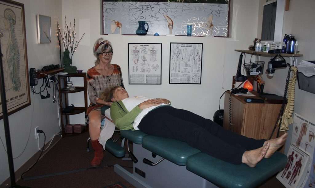 Laura Barry, DC Chiropractic Healing Arts | 120 Pleasant Hill Ave N # 170, Sebastopol, CA 95472 | Phone: (707) 824-0790