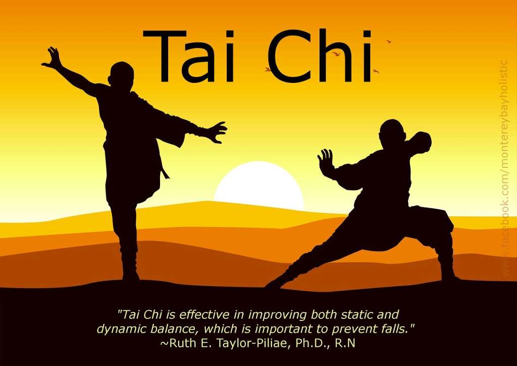 Tai Chi & Qi-Gong | 11 Sheridan Dr, Kingston, MA 02364, USA | Phone: (617) 688-4907