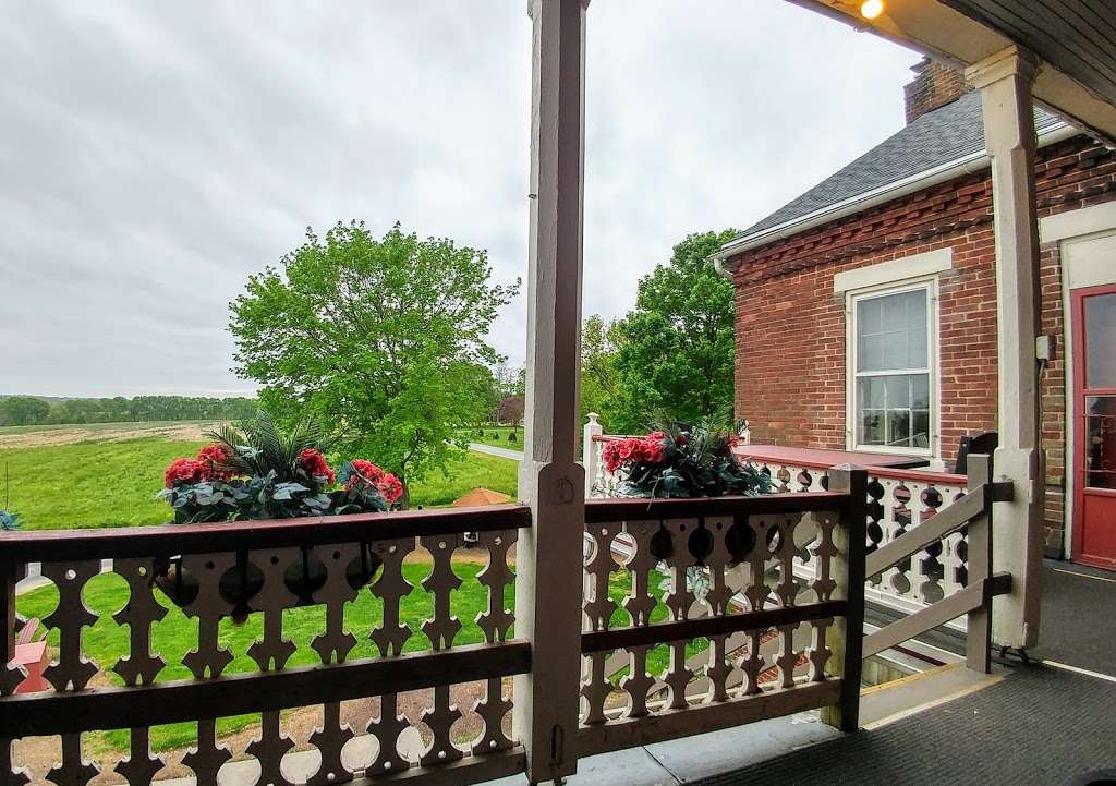 Green Acres Farm Bed & Breakfast | 1382 Pinkerton Rd, Mount Joy, PA 17552 | Phone: (717) 653-4028