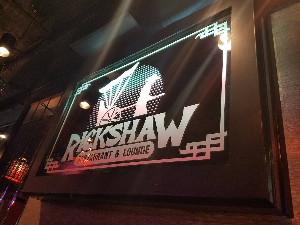 Rickshaw Restaurant | 322 N 105th St #8706, Seattle, WA 98133, USA | Phone: (206) 789-0120 Rickshaw Restaurant | 322 N 105th St #8706, Seattle, WA 98133, USA | Phone: (206) 789-0120