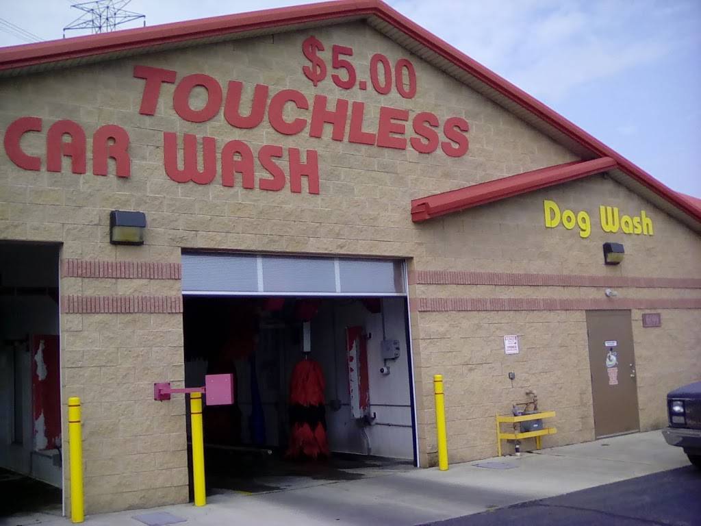 Cordial Car Wash | 6099 Winchester Pike, Canal Winchester, OH 43110, USA | Phone: (614) 920-4335