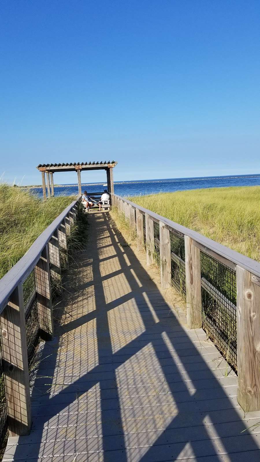 Plum Island Point Parking | Newburyport, MA 01950, USA | Phone: (617) 875-4984