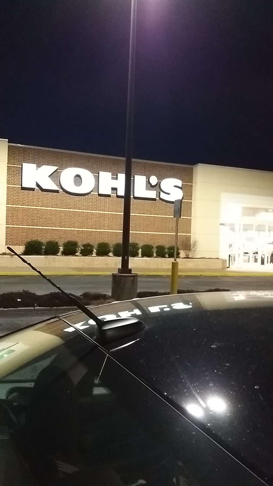 Kohls Taunton | 80 Taunton Depot Dr, Taunton, MA 02780 | Phone: (508) 977-9128