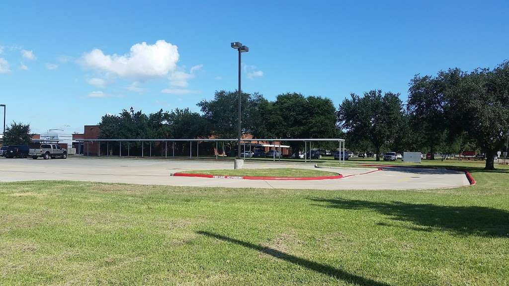 Deer Park Elementary School | 2920 Luella Ave, Deer Park, TX 77536 | Phone: (832) 668-8000