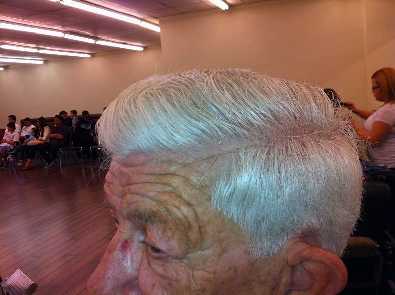 Rogers Cuts | 4125 Eileen St, Riverside, CA 92504, USA | Phone: (951) 252-5499