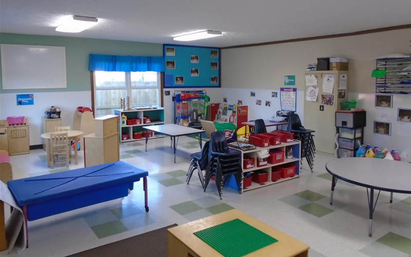 Tamarack KinderCare | 1955 Tamarack Cir N, Columbus, OH 43229, USA | Phone: (614) 433-0625