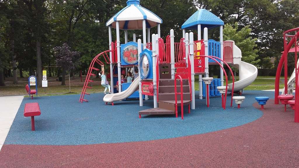 Fasola Park | 12 Sycamore Ln, Deptford Township, NJ 08096, USA | Phone: (856) 845-0804