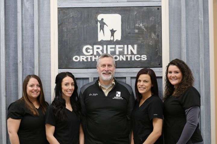 Griffin Orthodontics | 11327 W Lincoln Ave, West Allis, WI 53227 | Phone: (414) 328-0704