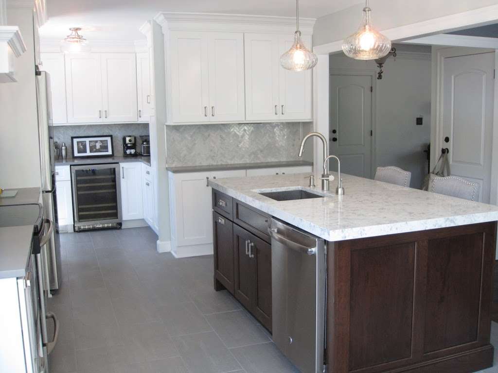 Sterling Kitchen Design Inc. | 61 Toledo St, Farmingdale, NY 11735, USA | Phone: (516) 677-1943