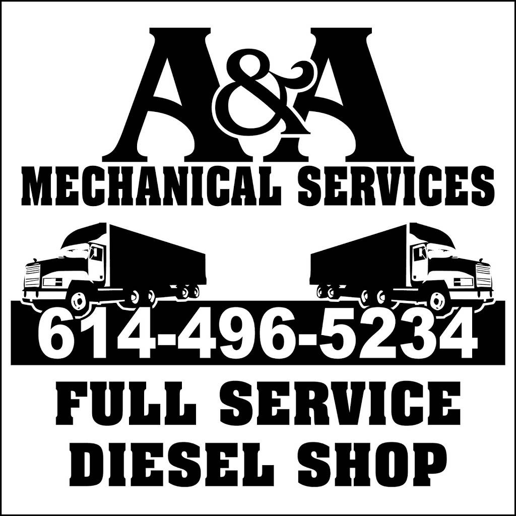 A & A Mechanical Services | 4300 Groves Rd, Columbus, OH 43232, USA | Phone: (614) 496-5234