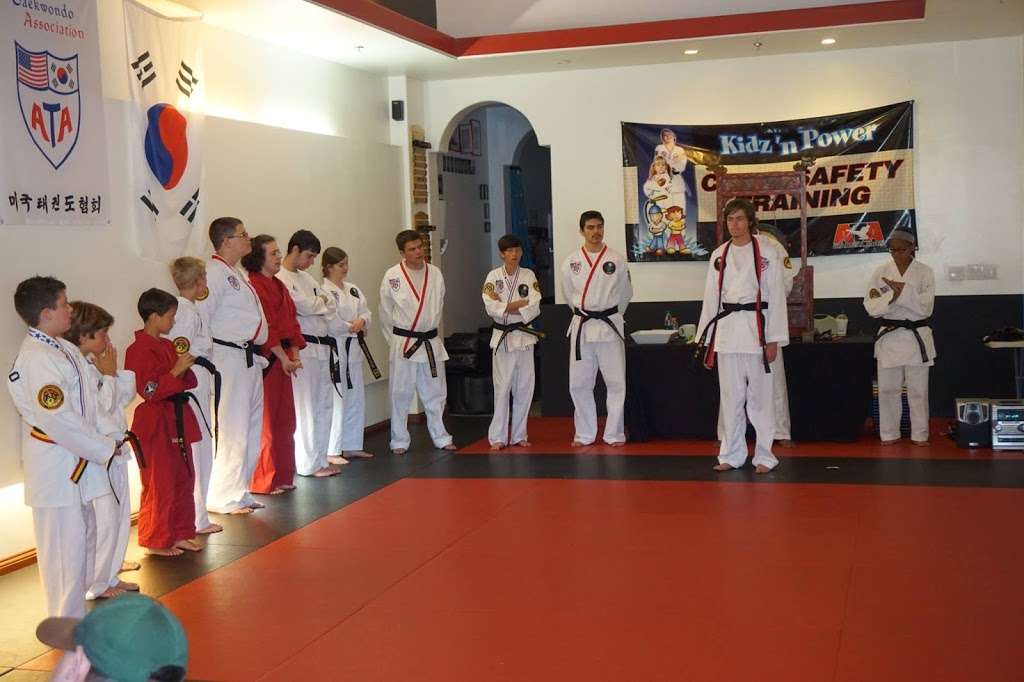 Bright Star Martial Arts | 22892 Copper Hill Dr, Santa Clarita, CA 91350 | Phone: (661) 263-7827