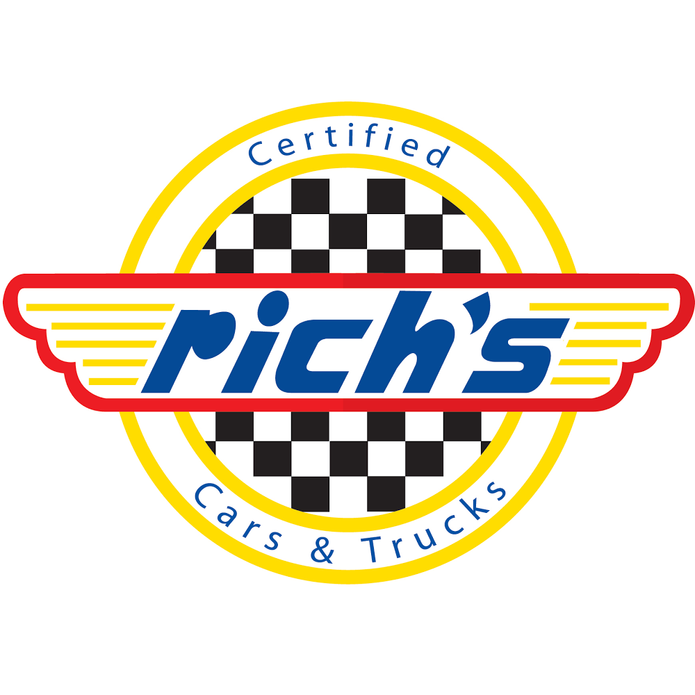 Richs Automotive Sales & Services | 1340 Clarion St, Reading, PA 19601, USA | Phone: (610) 376-4045