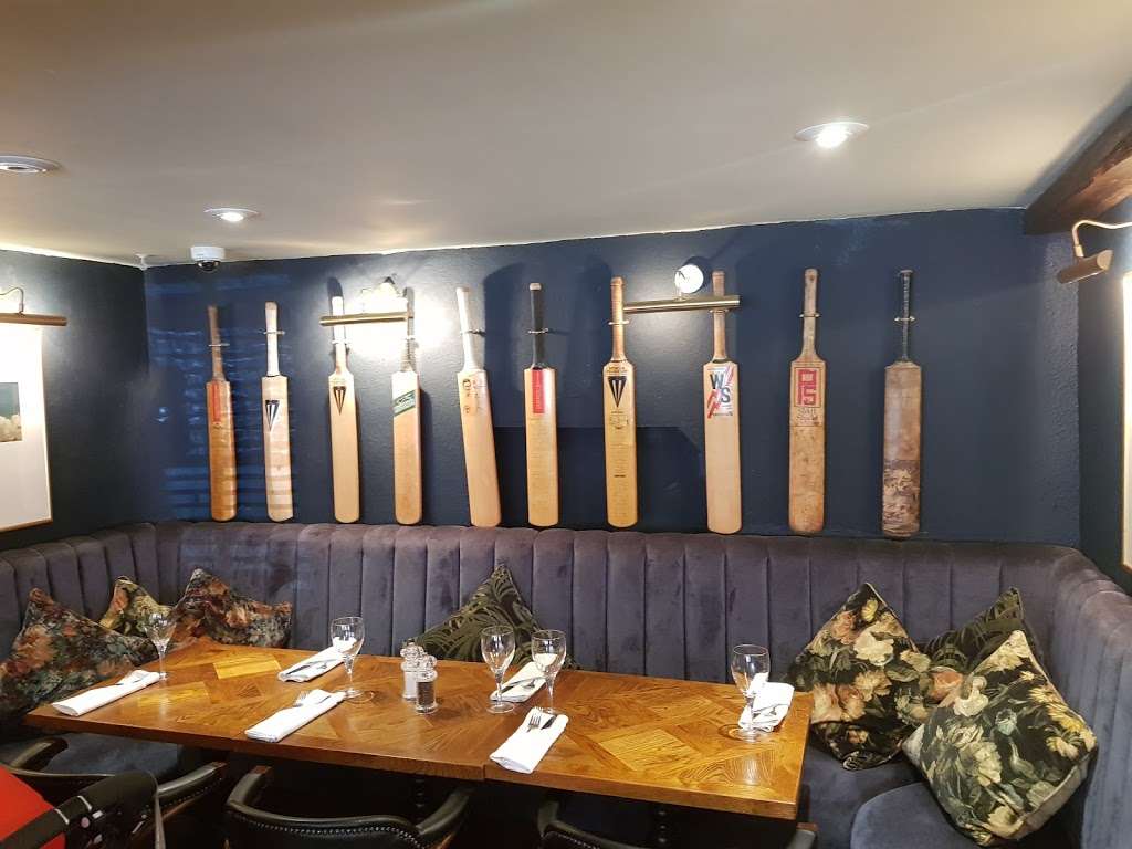 The Cricketers | Mill Green Rd, Ingatestone CM4 0RH, UK | Phone: 01277 352400