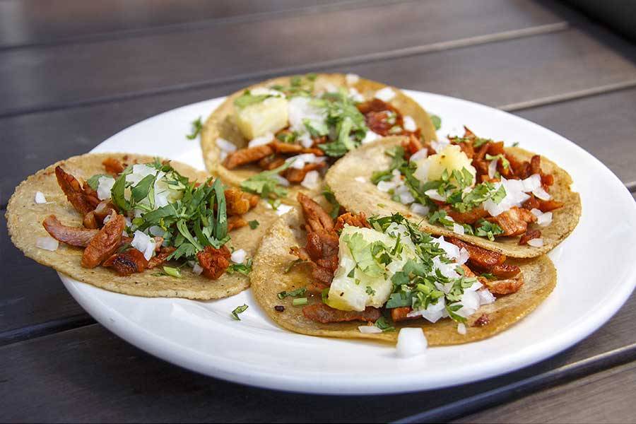 Tacos Ocampo Restaurant | 12432 Lampson Ave, Garden Grove, CA 92840, USA | Phone: (714) 462-6483