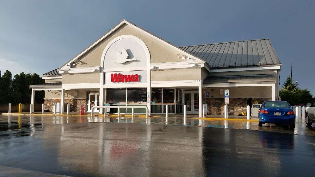 Wawa | 2250 Lincoln Hwy, Feasterville-Trevose, PA 19053, USA | Phone: (215) 638-5640