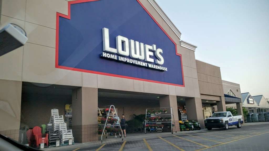 Lowes Home Improvement | 3790 S Fiske Blvd, Rockledge, FL 32955, USA | Phone: (321) 631-0696