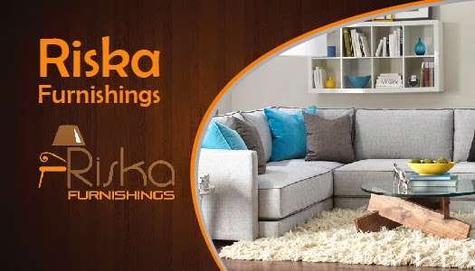 Riska Furnishings | 1907 N Orange Ave, Orlando, FL 32804 | Phone: (407) 896-1818