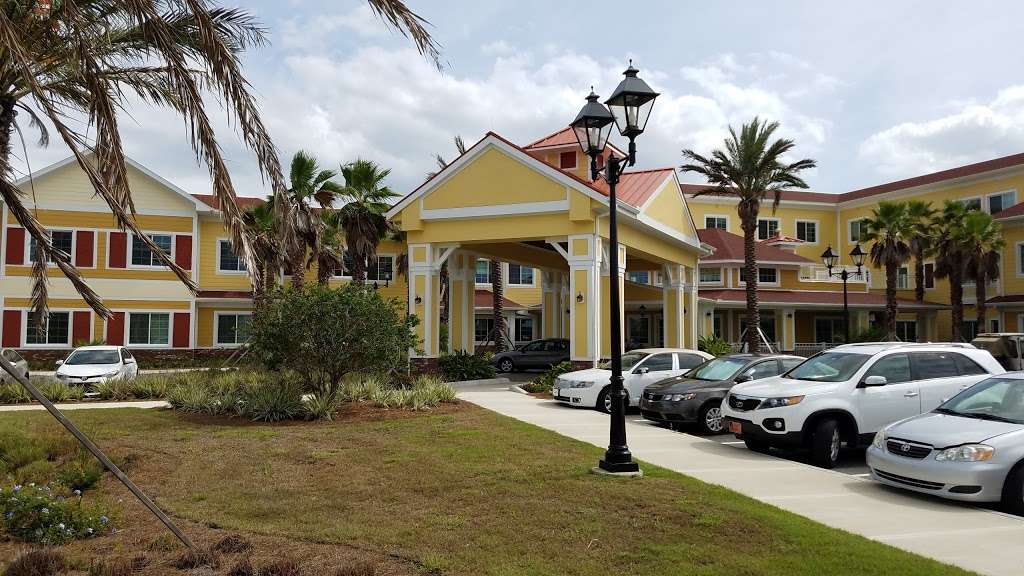 Buffalo Crossings Assisted Living | 3890 Woodridge Dr, The Villages, FL 32162, USA | Phone: (352) 547-5820