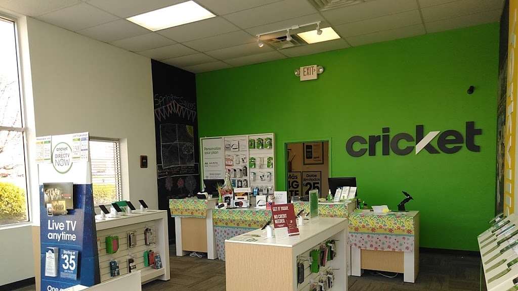 Cricket Wireless Authorized Retailer | 1789 Marketview Dr, Yorkville, IL 60560, USA | Phone: (630) 882-9730