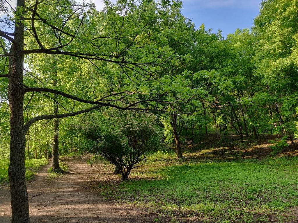 Arlington/Arkwright Off Leash Dog Park | 400 Arlington Ave E, St Paul, MN 55130, USA | Phone: (651) 632-5111