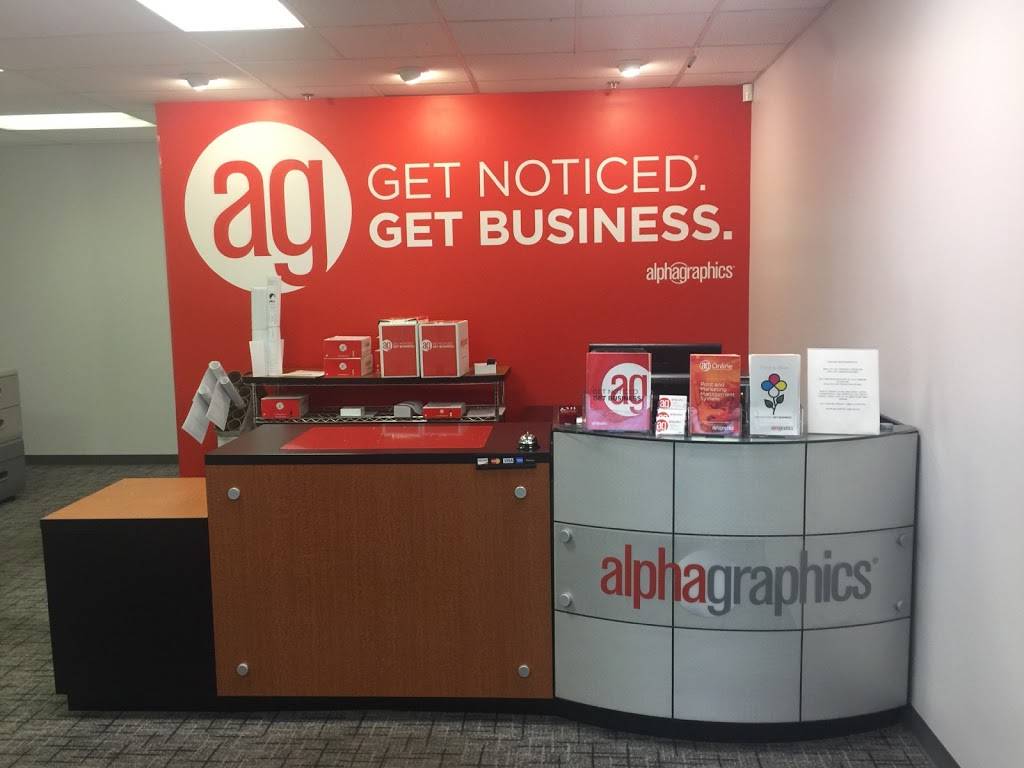 AlphaGraphics | 40 Commerce Way Suite E, Totowa, NJ 07512 | Phone: (973) 812-6600
