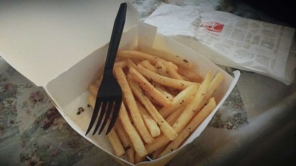 Jack in the Box | 25950 Iris Ave, Moreno Valley, CA 92551, USA | Phone: (951) 242-0232
