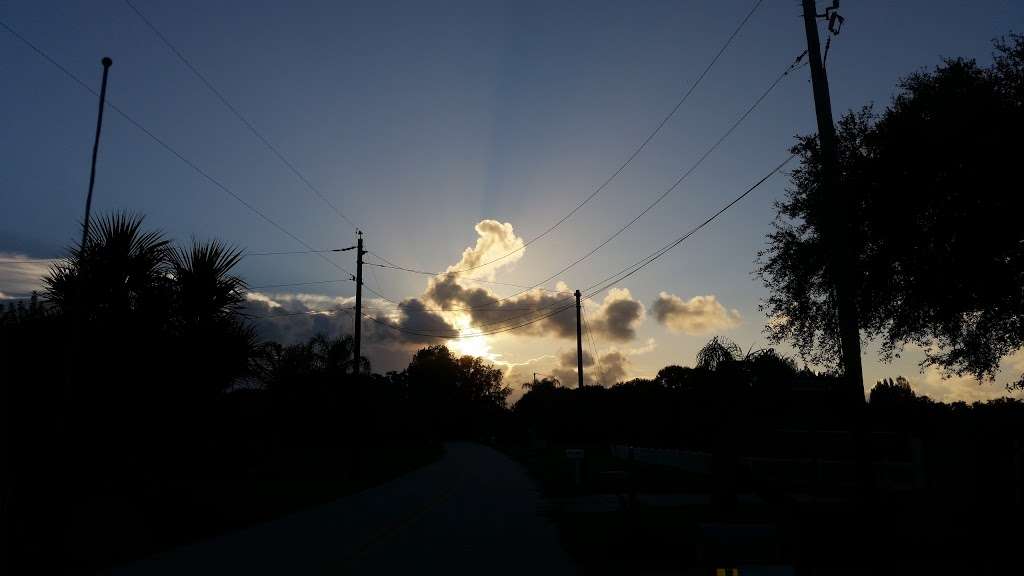 Cherokee Gardens LLC | 305 W Crisafulli Rd, Merritt Island, FL 32953, USA | Phone: (321) 449-9000