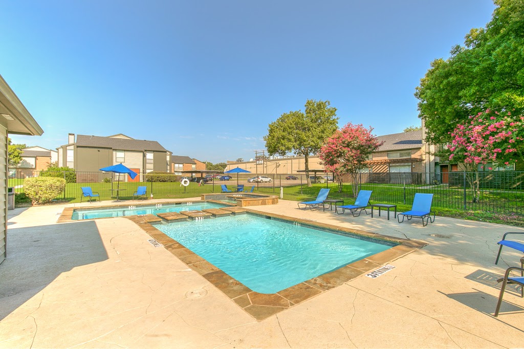 Aspire TownBluff | 2821 Townbluff Dr, Plano, TX 75075 | Phone: (972) 596-3330