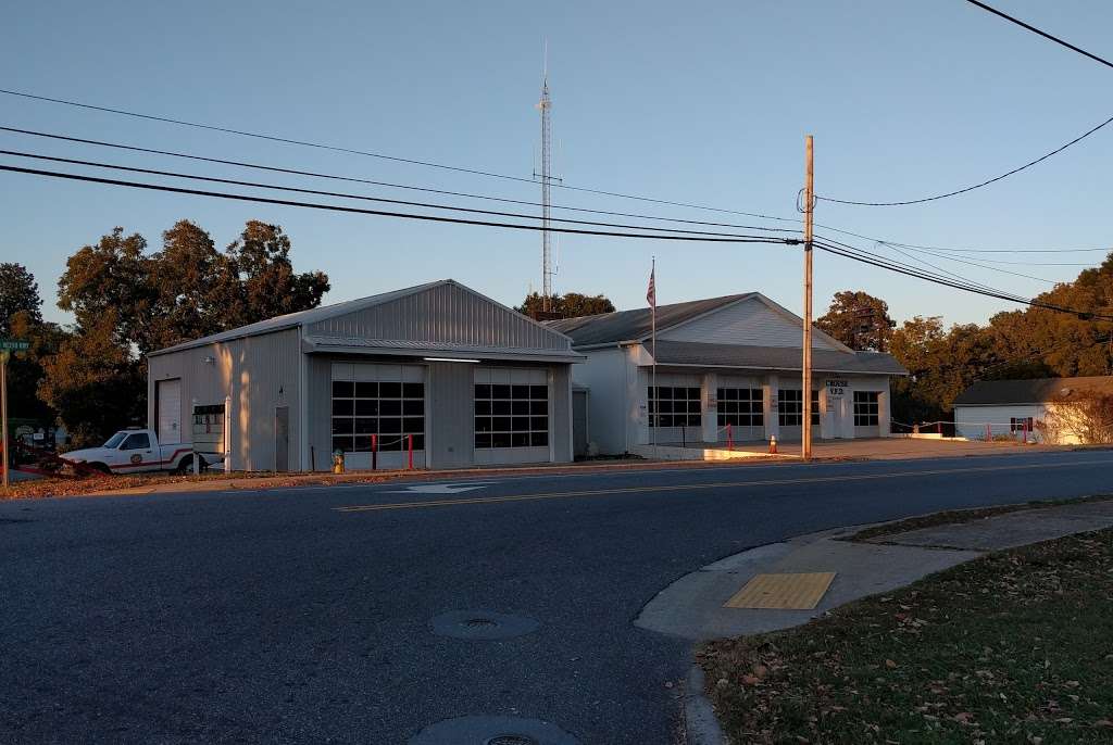 Crouse Fire Department | 2764 W Hwy 150, Crouse, NC 28033, USA | Phone: (704) 735-2247