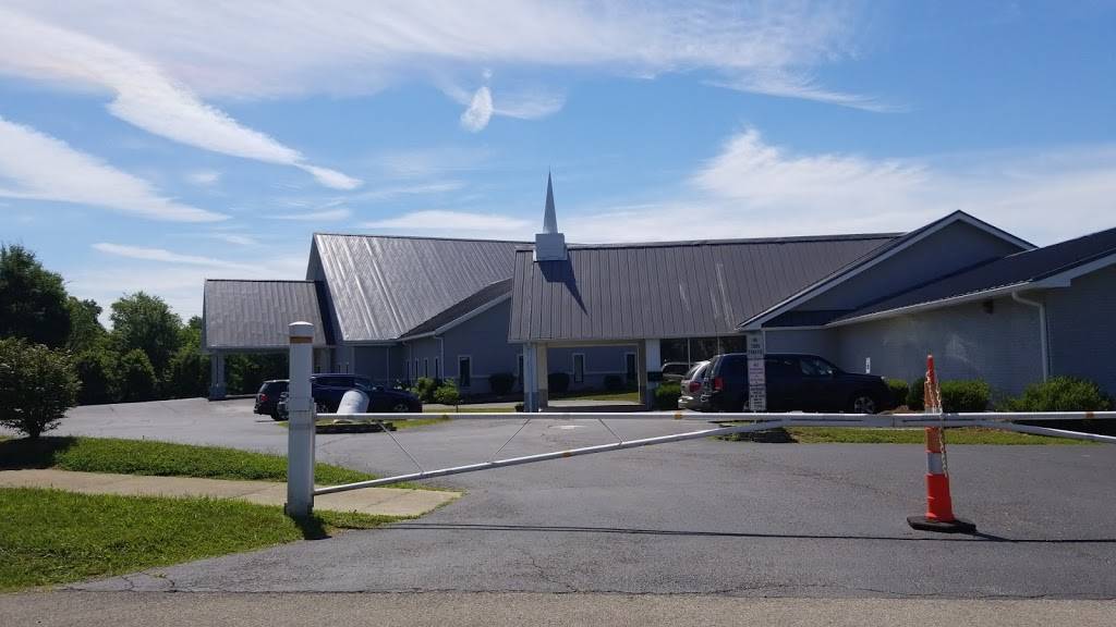 Eastside Praise Church of God | 6300 Billtown Rd, Jeffersontown, KY 40299, USA | Phone: (502) 267-6393