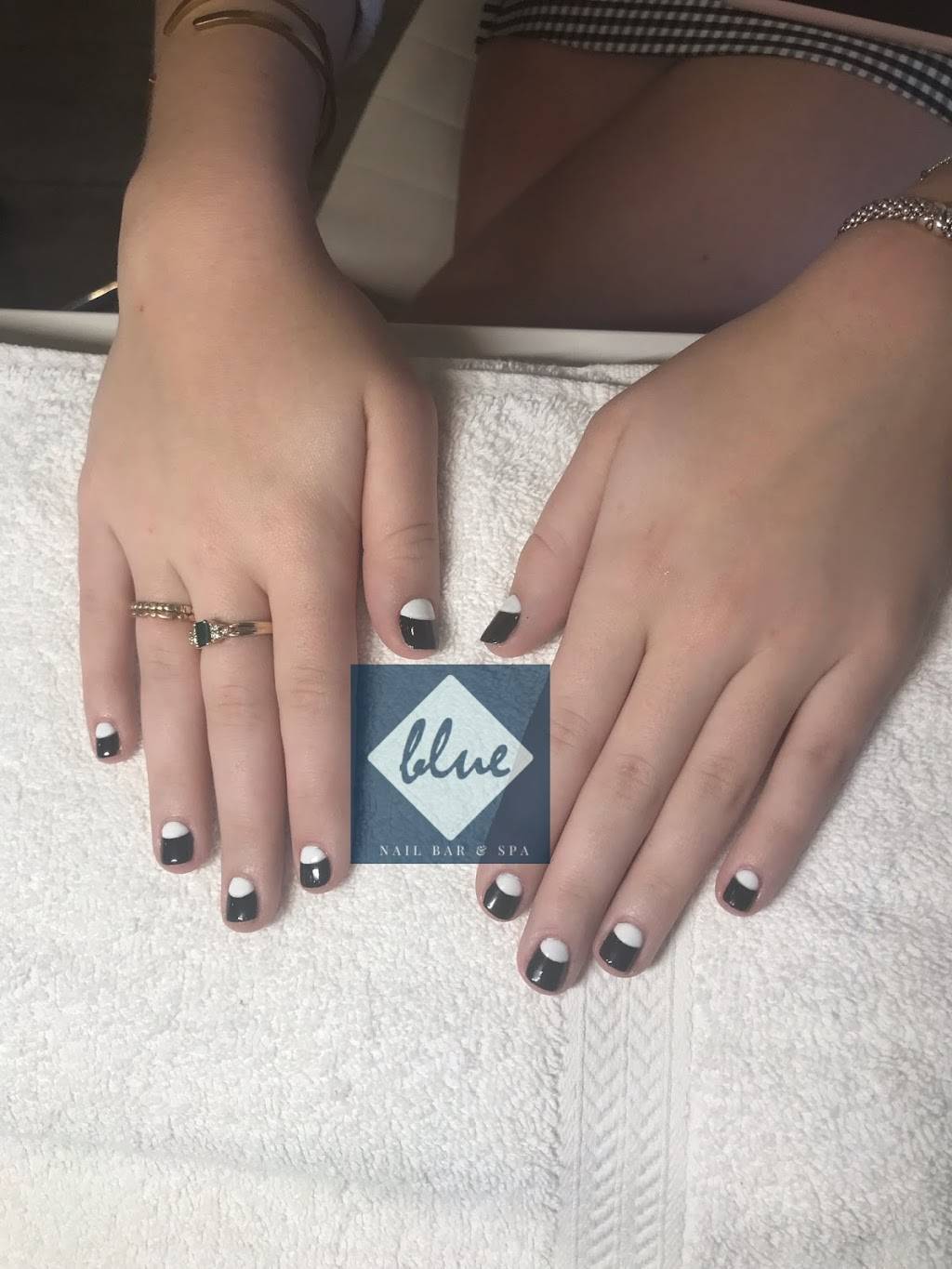 Blue Nail Bar & Spa (Phoenix) | 5549 E Indian School Rd #102, Phoenix, AZ 85018, USA | Phone: (602) 374-8521