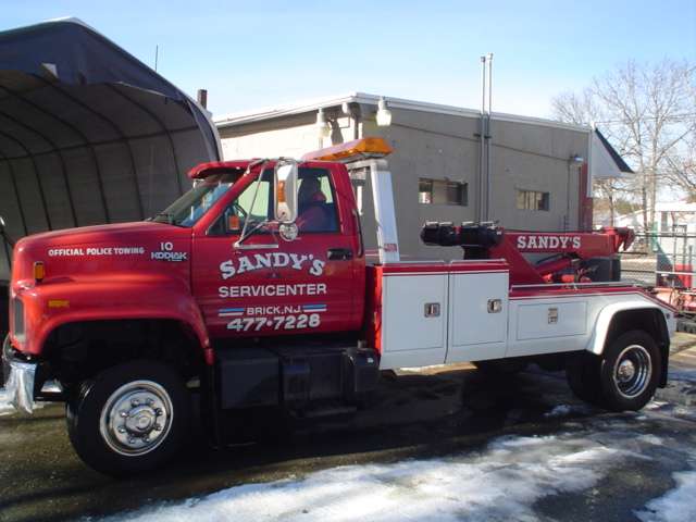 Sandys Service Center Brick Nj. | 789 Mantoloking Rd, Brick, NJ 08723, USA | Phone: (732) 477-7228