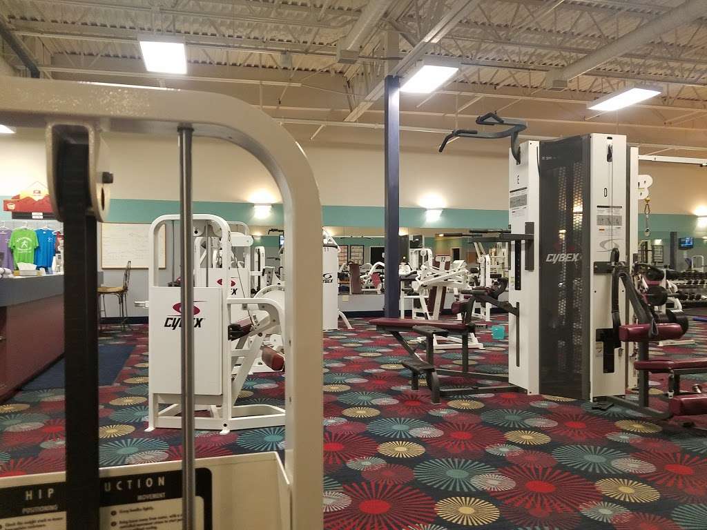 Sculptures Sports & Fitness | 304 S 6th St, Monticello, IN 47960, USA | Phone: (574) 583-5060