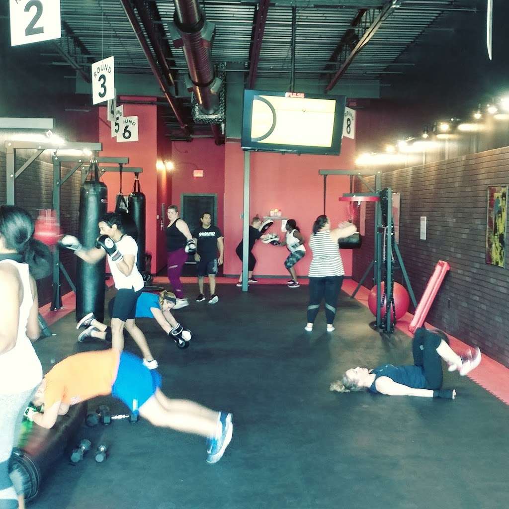 9ROUND | 15718 South Fwy #150, Pearland, TX 77584, USA | Phone: (832) 328-7800