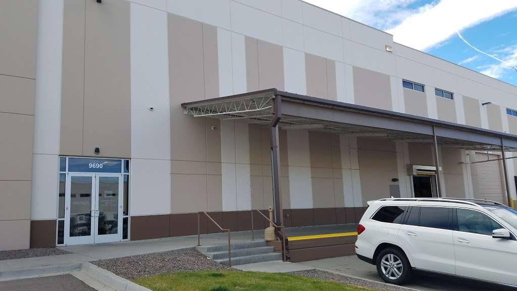 Tire Rack | 9690 E 40th Ave, Denver, CO 80238, USA | Phone: (800) 461-5527