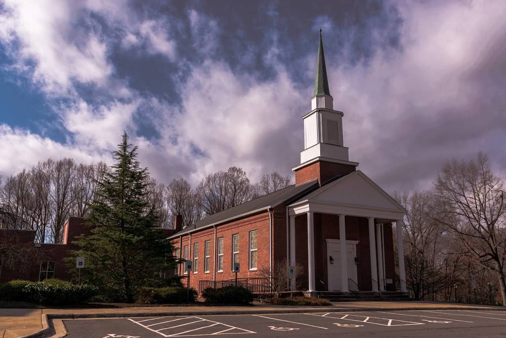 Bethany Baptist Church | 600 Old Hollow Rd, Winston-Salem, NC 27105, USA | Phone: (336) 767-0760