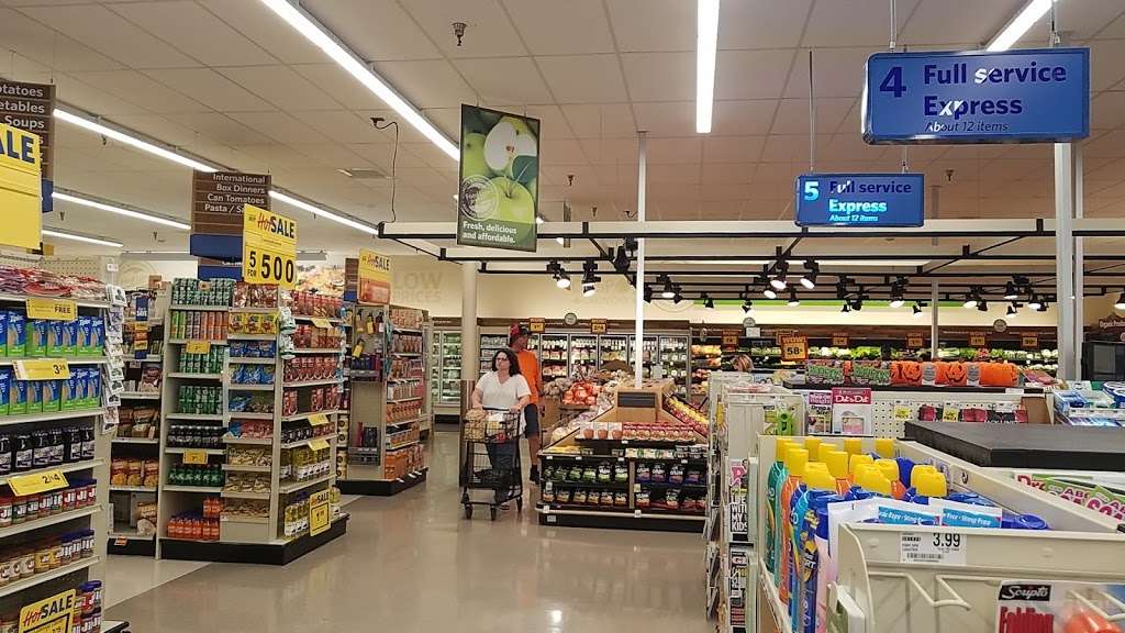 Food Lion 9112 S Tryon St Charlotte Nc 28273 Usa [ 576 x 1024 Pixel ]