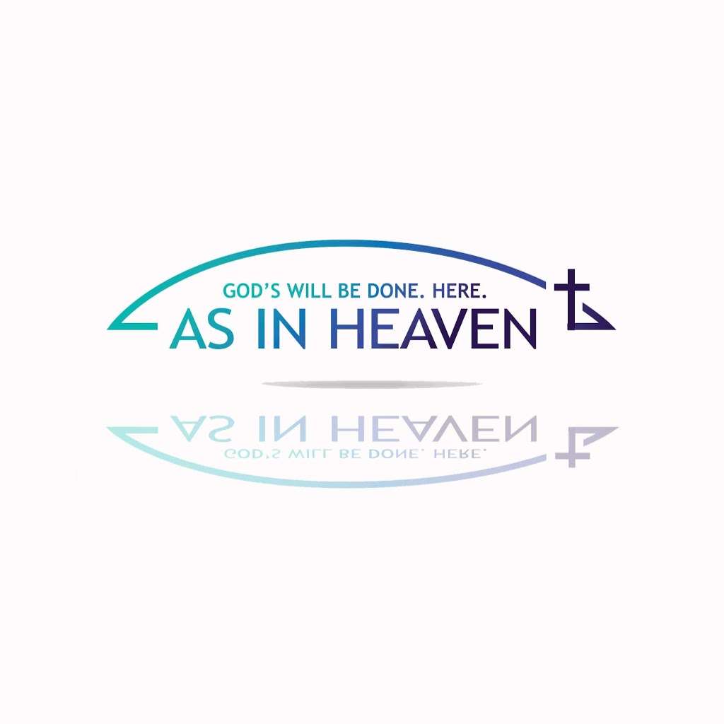 As In Heaven Church | 4268 Heyer Ave, Castro Valley, CA 94546, USA | Phone: (510) 431-2195