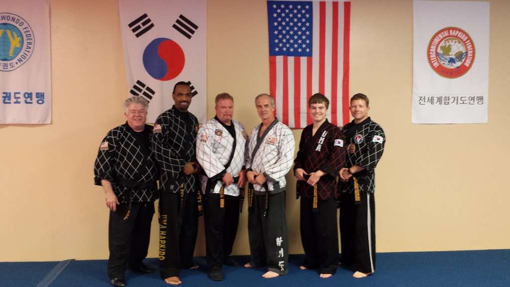 Katy Universal Martial Arts | 920 S Mason Rd B, Katy, TX 77450, USA | Phone: (281) 392-6668