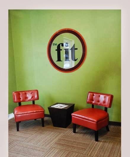 The Fit | 1709 Monroe St, Madison, WI 53711, USA | Phone: (608) 250-5116