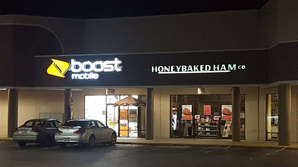 Boost Mobile | 558 El Dorado Blvd, Webster, TX 77598, USA | Phone: (832) 284-4528