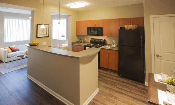 Rockwood at the Cascades Apartments | 16601 Foothill Blvd, Sylmar, CA 91342 | Phone: (818) 367-7404