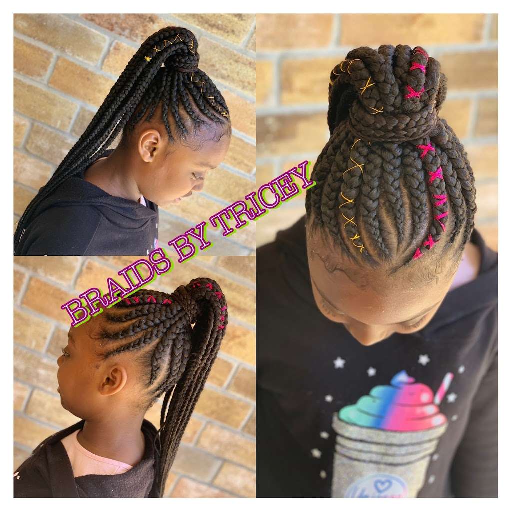 BRAIDS BY TRICEY | Call me, Houston, TX 77053, USA | Phone: (832) 537-2809