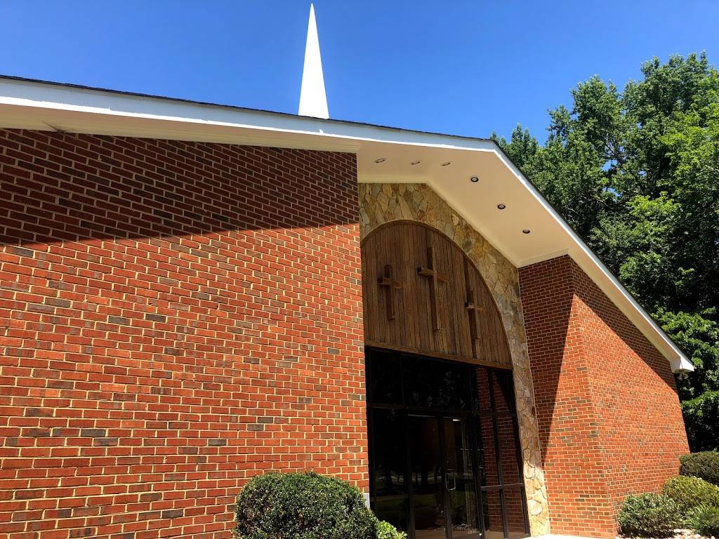 Chesapeake Seventh-Day Adventist Church | 1200 Centerville Turnpike N, Chesapeake, VA 23320, USA | Phone: (757) 479-0699