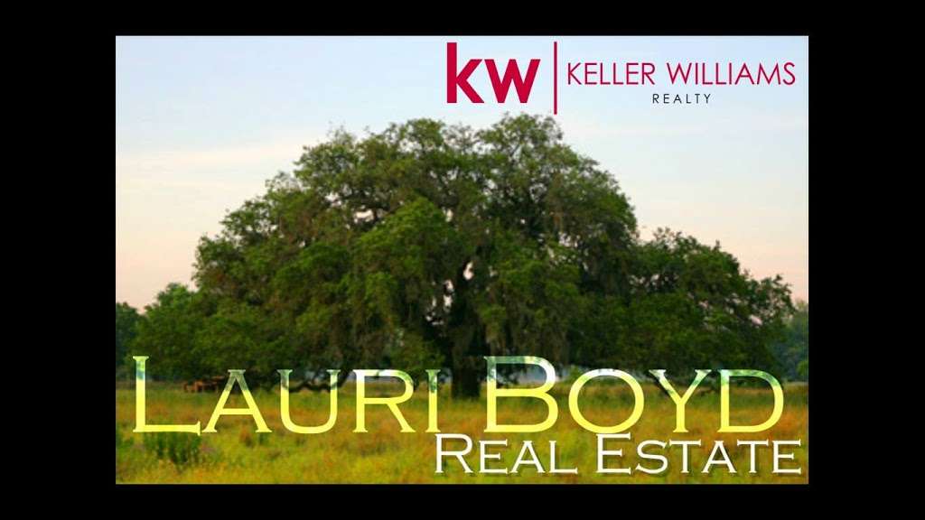 Lauri Boyd Real Estate | 8344 Spring Cypress Rd Suite B, Spring, TX 77379 | Phone: (832) 257-3085